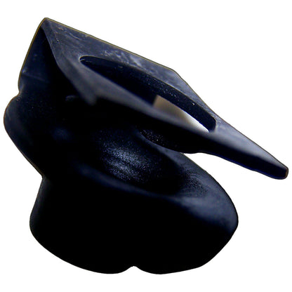 Crown Automotive 11500662 Bumper Clip Nut; For 1984-1996 Jeep Cherokee (XJ)