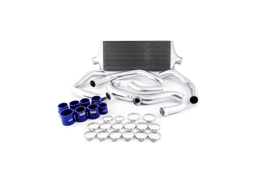 HKS R-Type AL Intercooler Kit - Subaru WRX STI GRB 08-14