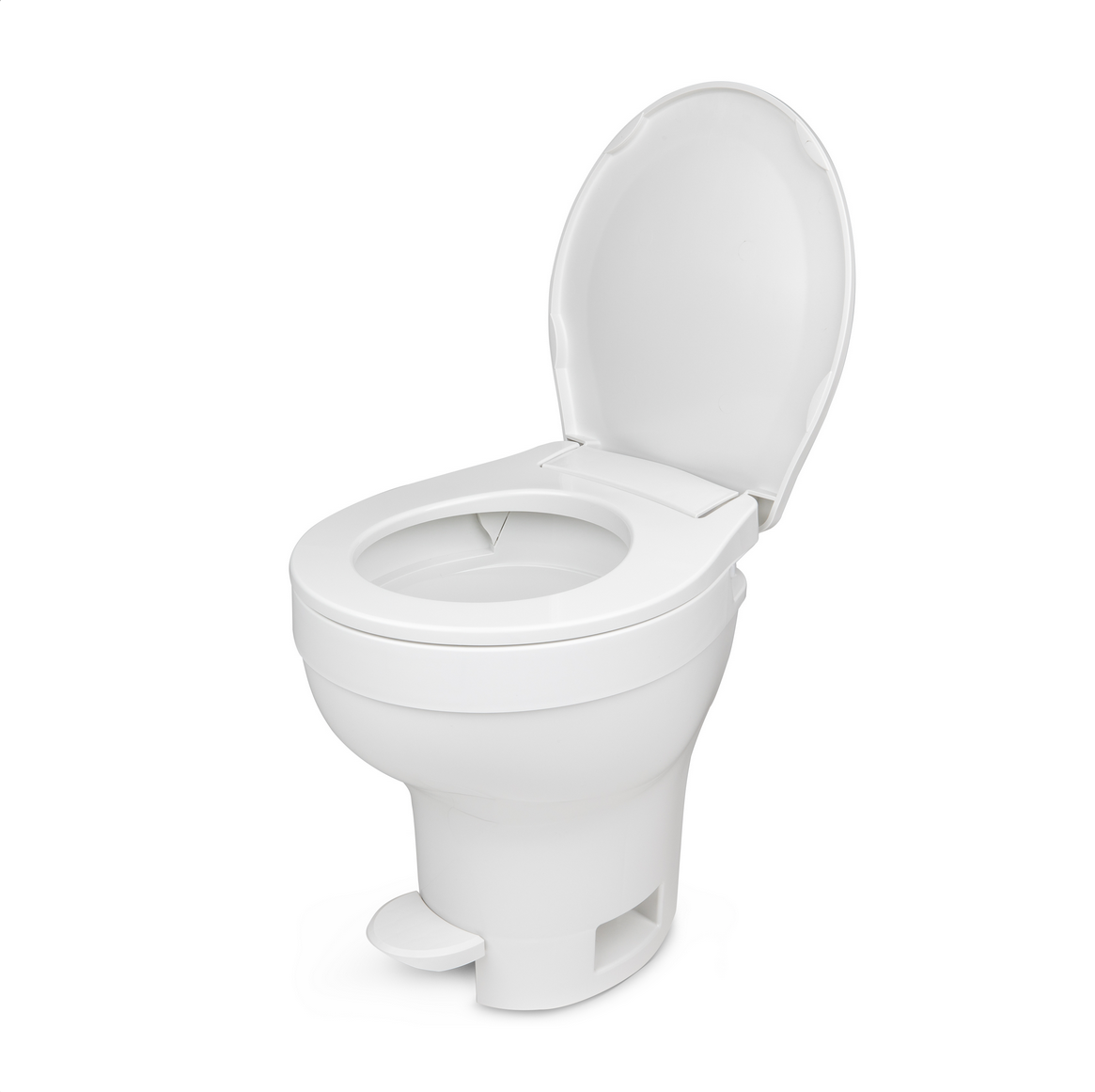 Thetford | Aqua-Magic VI Hi RV Toilet with Foot Flush | 31835 | White