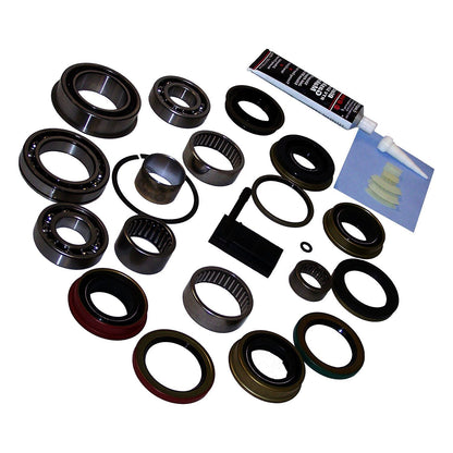 Crown Automotive 231MASKIT Transfer Case Overhaul Kit For Jeep Cherokee