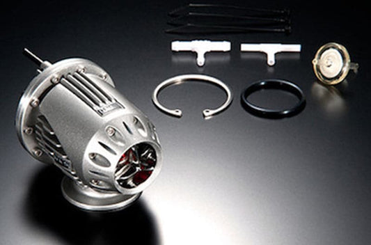 HKS SSQV4 Blow Off Valve - Mazda RX-7 FD3S 91-02 (13B-REW)