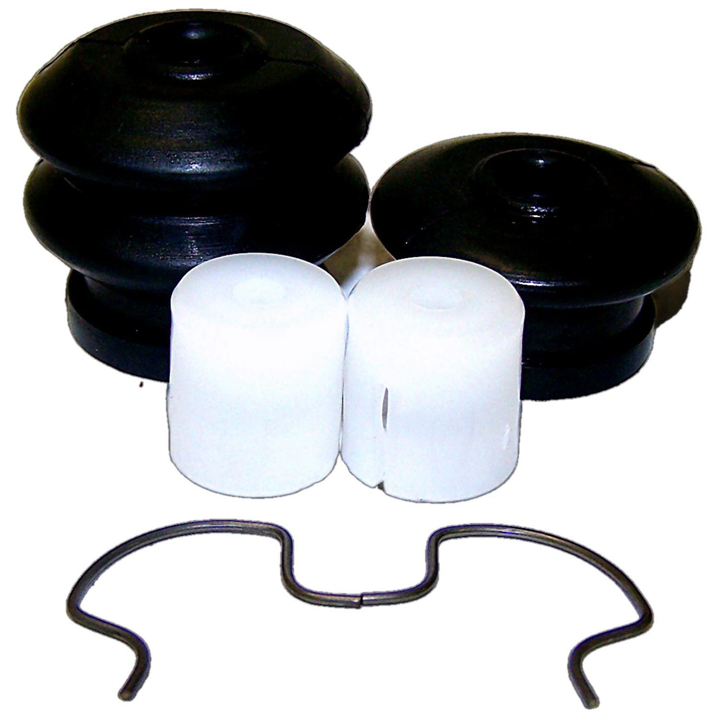 Crown Automotive 3167067K Clutch Pivot Repair Kit; For 1972-1973 Jeep J-2500