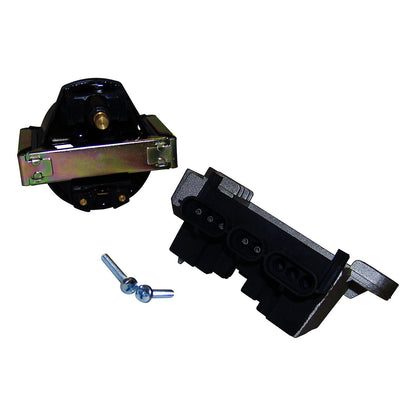 Crown Automotive 33002299 Ignition Module For 1986-1990 Jeep Cherokee
