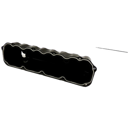 Crown Automotive 33003857 Valve Cover For 86-92 Jeep Comanche (MJ); 1983 CJ5