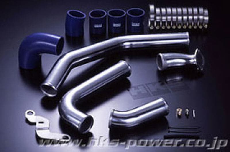 HKS Intercooler Piping Kit - Mitsubishi EVO X 08+