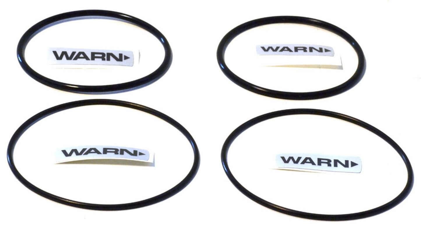 WARN 7302 4WD Locking Hub Service Kit for 6094 9072 29063 Dodge Jeep Ford Chevy