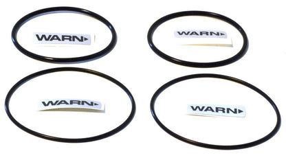 WARN 7302 4WD Locking Hub Service Kit for 6094 9072 29063 Dodge Jeep Ford Chevy
