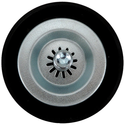 Crown Automotive 4627039AA Accessory Drive Belt Idler Pulley