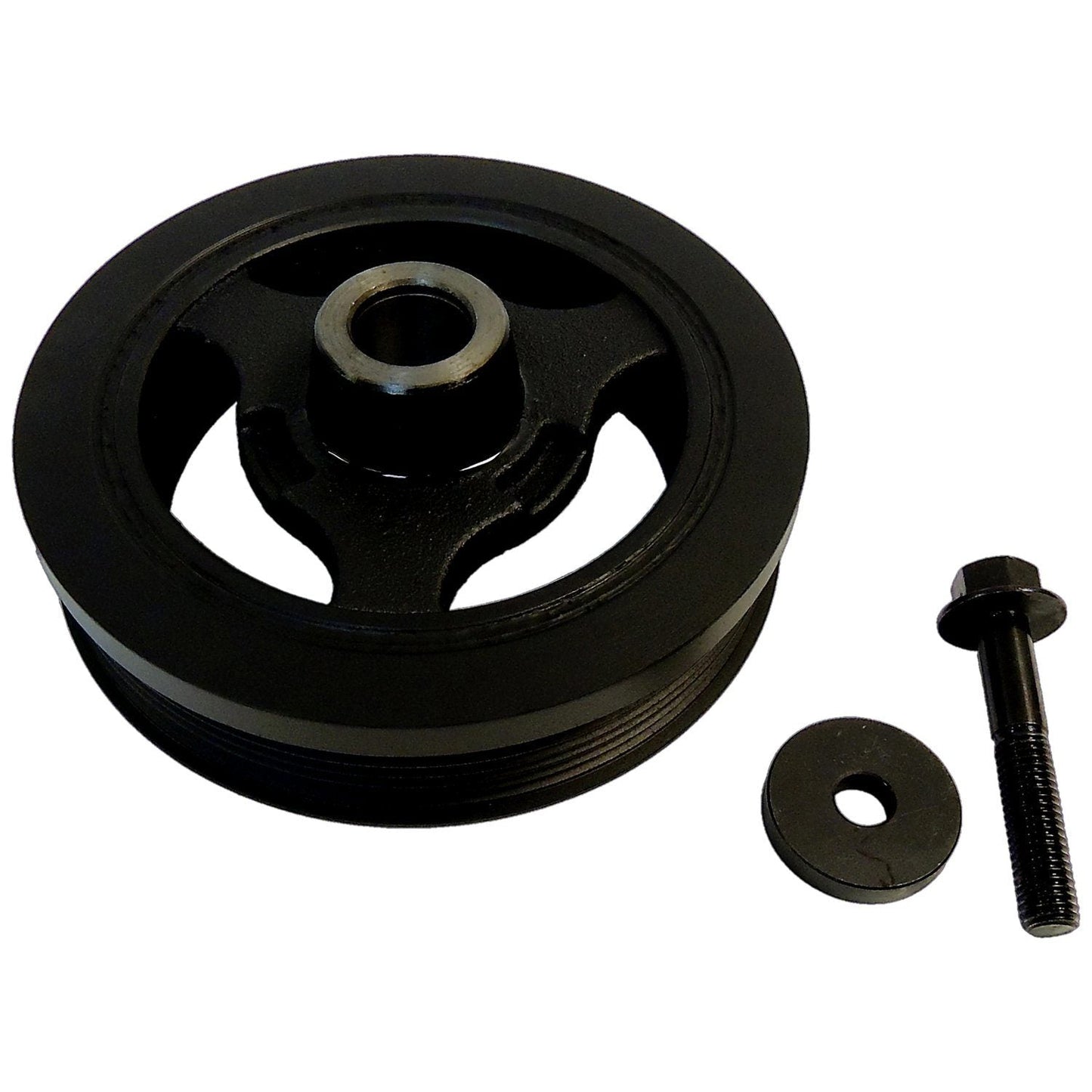 Crown Automotive 4666099AB Engine Harmonic Balancer