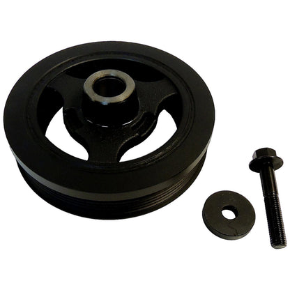 Crown Automotive 4666099AB Engine Harmonic Balancer