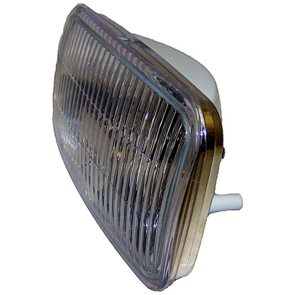 Crown Automotive 4713584 Fog Lamp Lens; For 1993-1995 Jeep Grand Cherokee