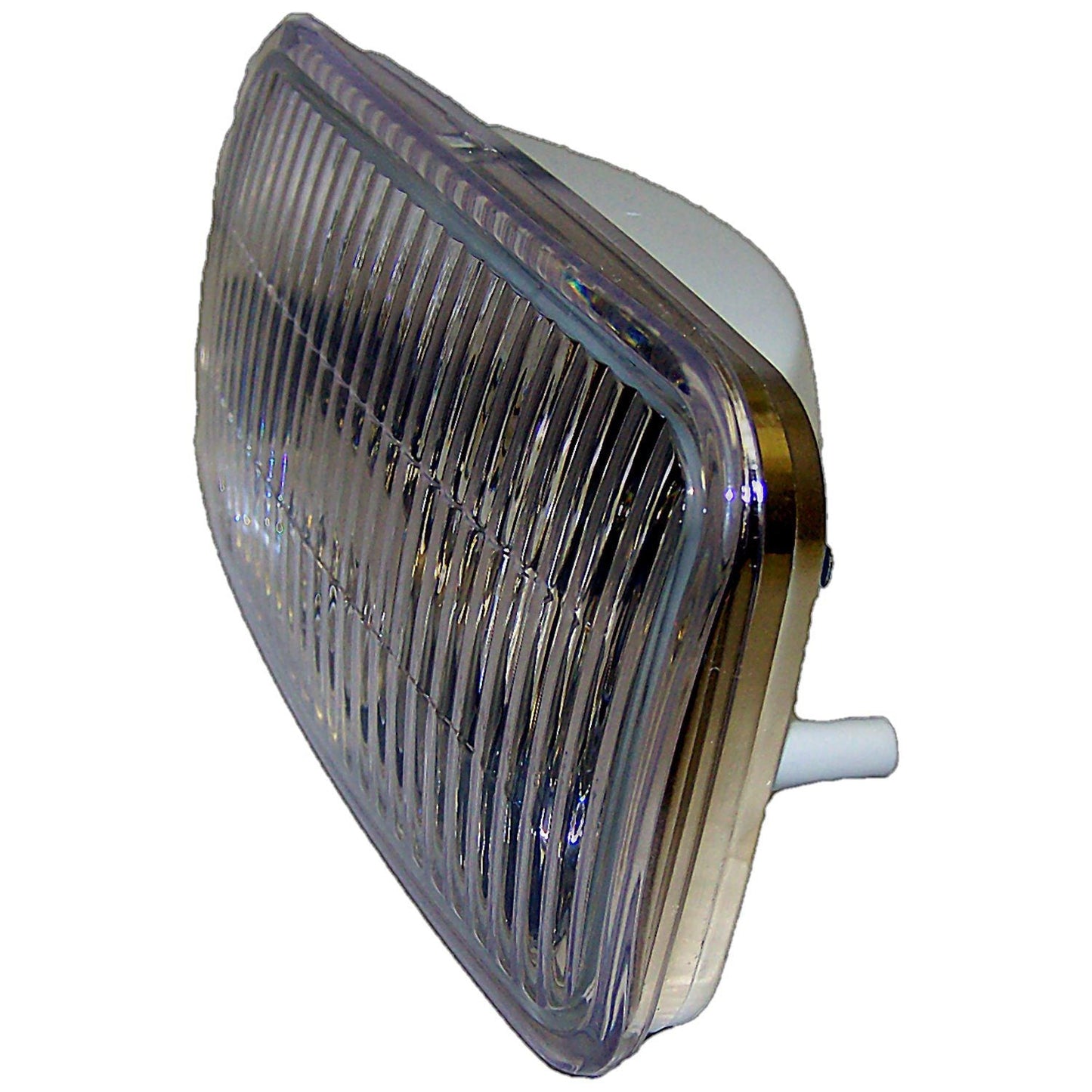 Crown Automotive 4713584 Fog Lamp Lens; For 1993-1995 Jeep Grand Cherokee
