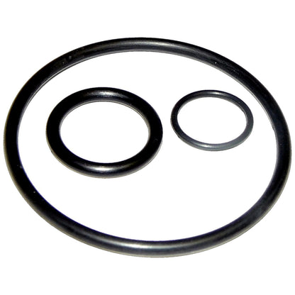 Crown Automotive 4720363 - Oil Filter Adapter Replacement O-Ring for Jeep 4.0L