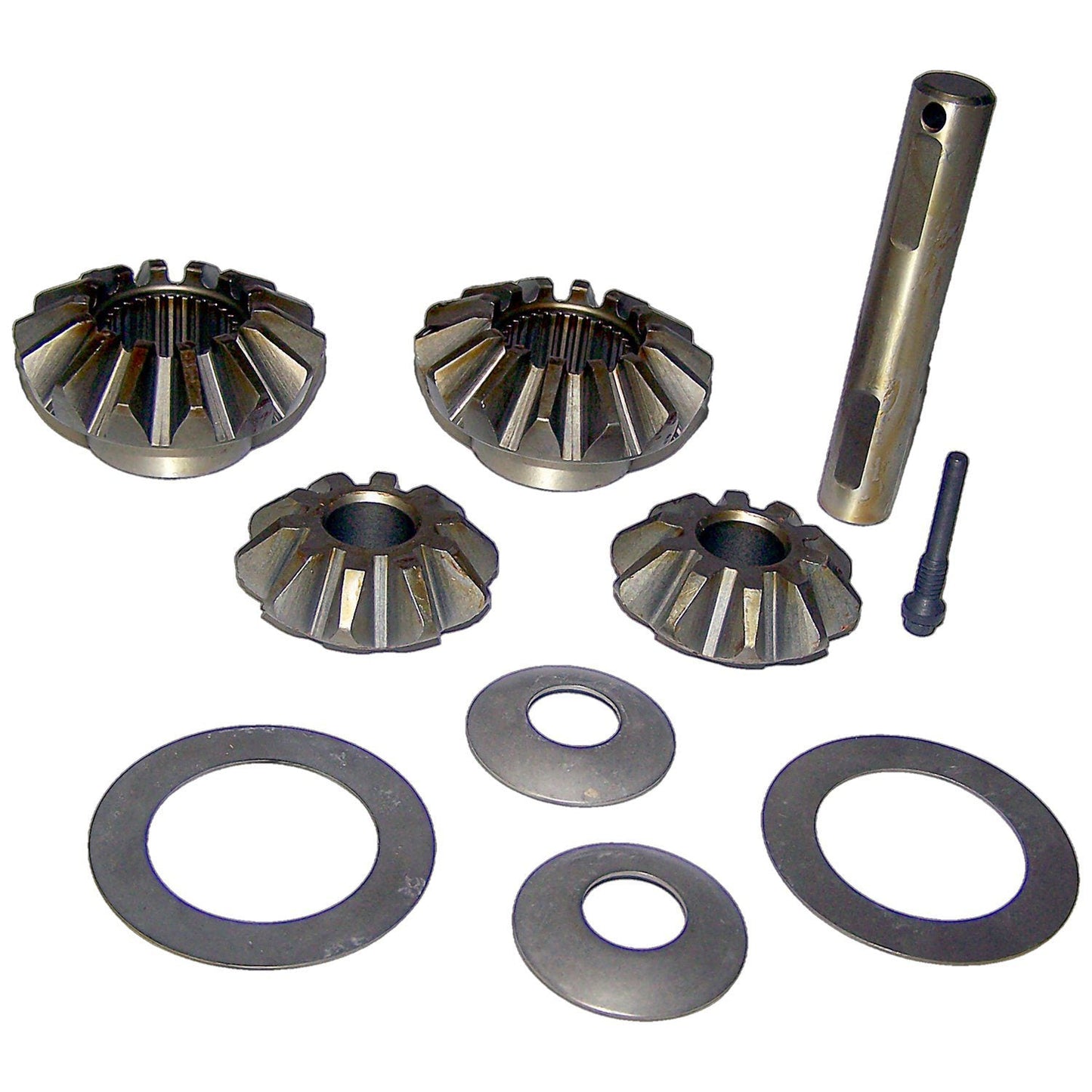 Crown Automotive 4740670 Rear Differential Gear Set - Dana 35 Standard