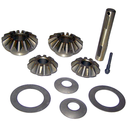 Crown Automotive 4740670 Rear Differential Gear Set - Dana 35 Standard
