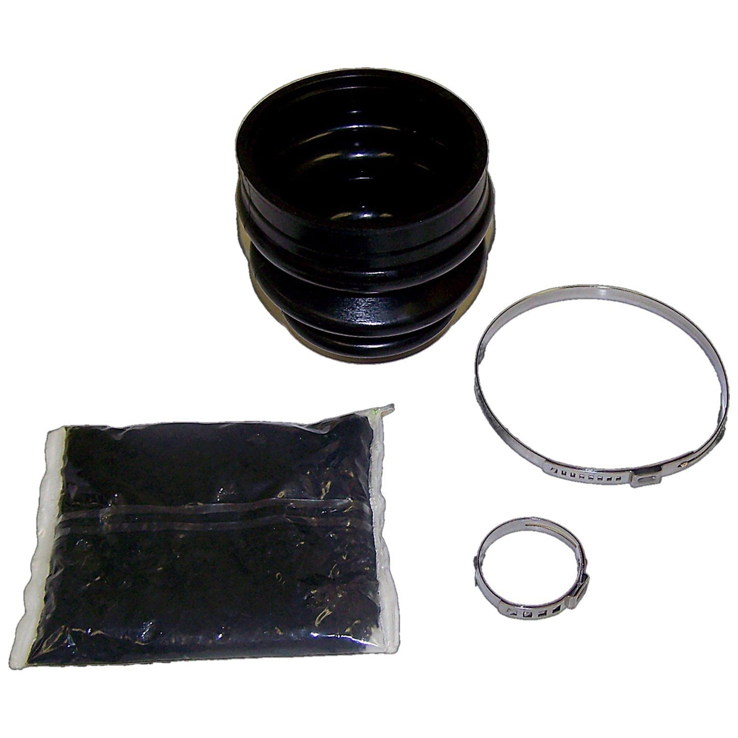Crown Automotive 4796233 Front Left or Right Inner CV Joint Boot Kit