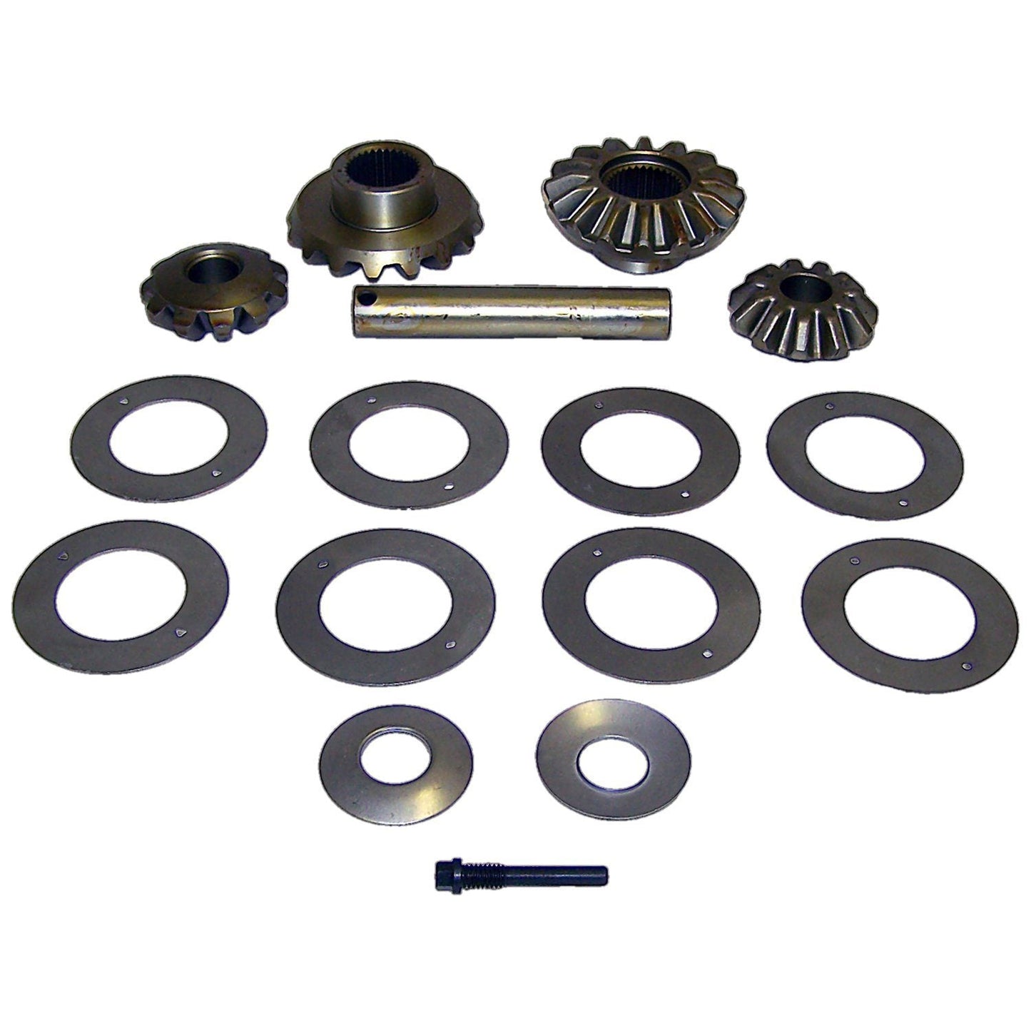 Crown Automotive 4798912 Rear Differential Kit For 1999-2000 Dodge Ram 1500
