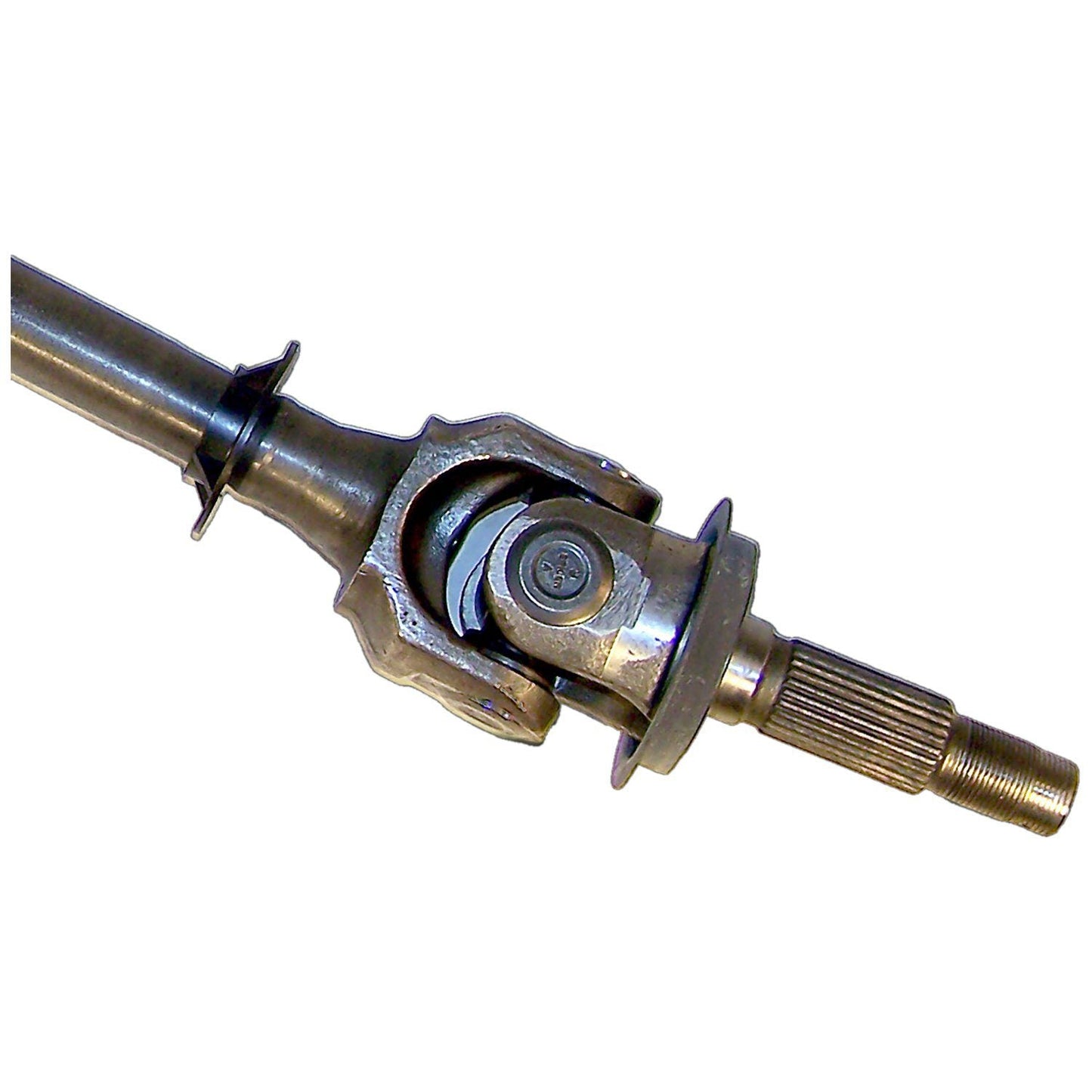 Crown Automotive 4874302 Front Right Axle Shaft without Disconnect
