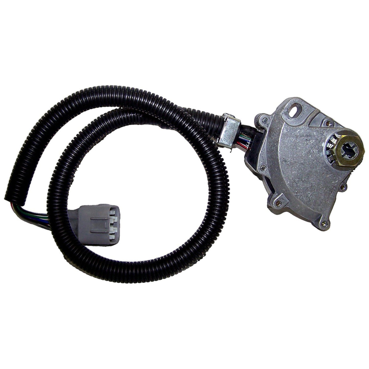 Crown Automotive 4882173 Neutral Safety Switch For 1997-2001 Jeep Cherokee