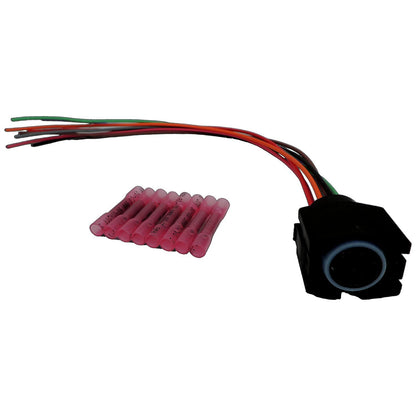 Crown Automotive 4882174RK Automatic Transmission Connector