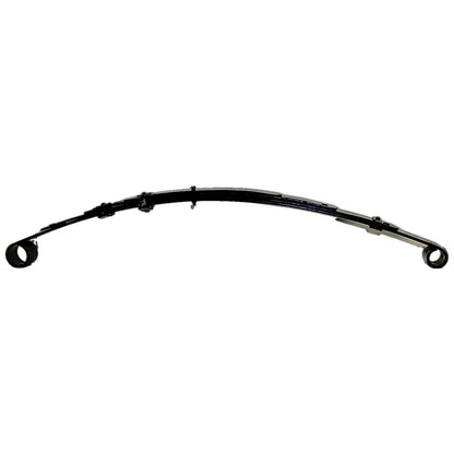 Crown Automotive 4886186AA Leaf Spring Assembly (Rear) For 1984-2001 Jeep Cherokee