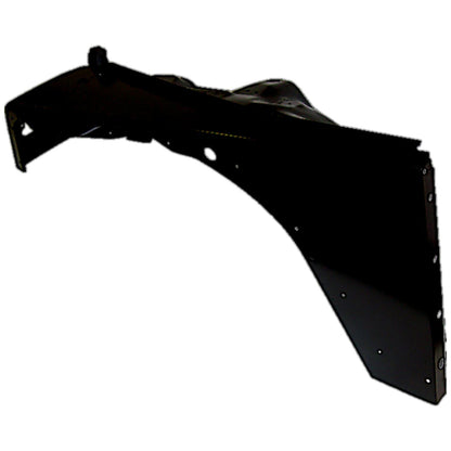 Crown Automotive 5003951AD Front Left Fender For 1997-2006 Jeep Wrangler TJ