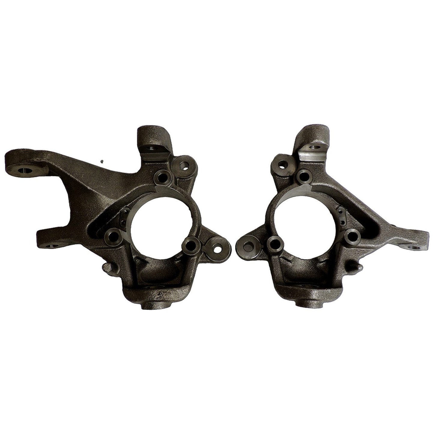 Crown Automotive 5011976K Steering Knuckle Set For 99-04 Jeep Grand Cherokee