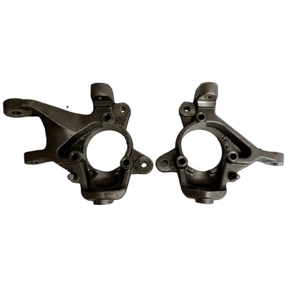 Crown Automotive 5011976K Steering Knuckle Set For 99-04 Jeep Grand Cherokee