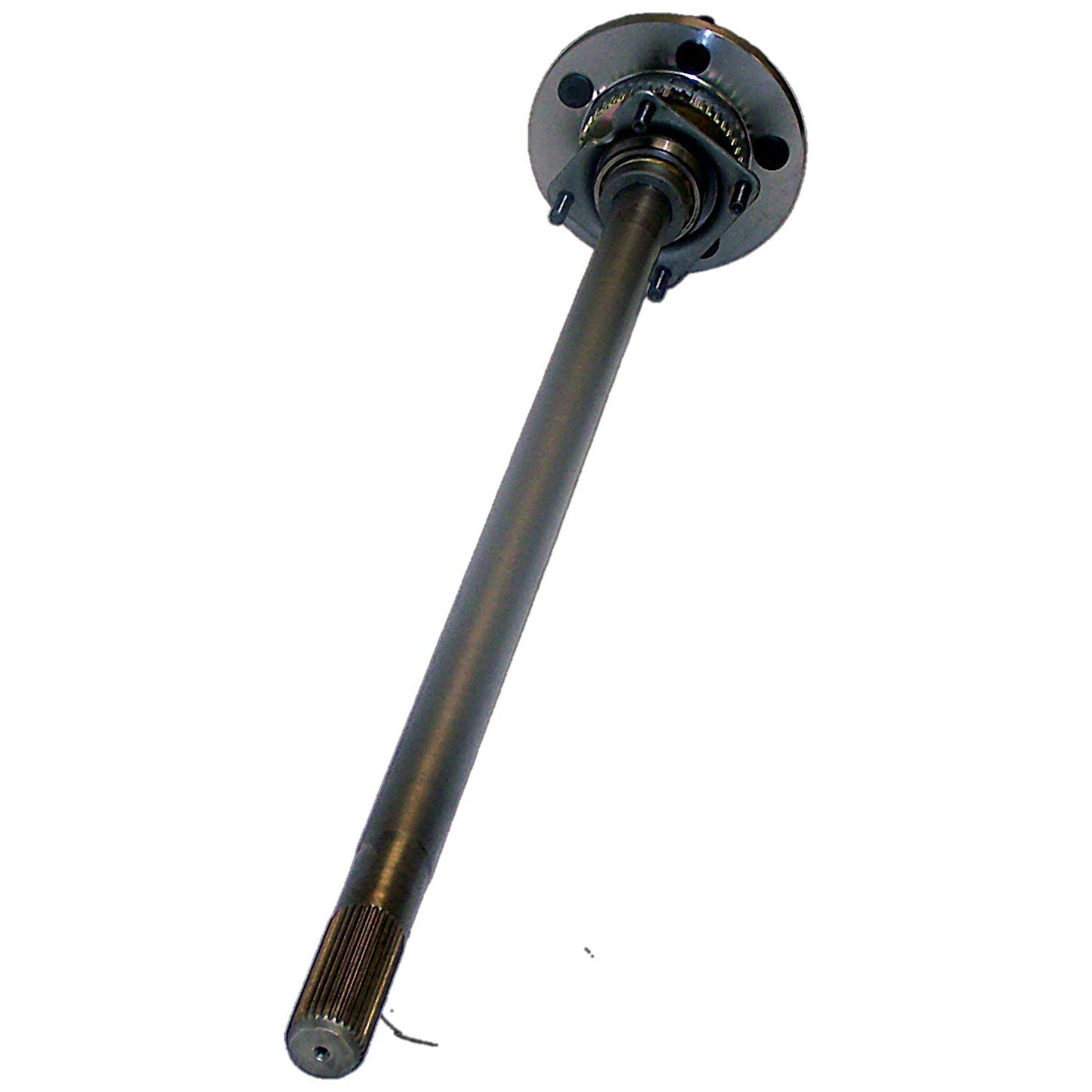 Crown Automotive 5012873AA Rear Left Axle Shaft Assembly For 1999-2004 Jeep Grand Cherokee