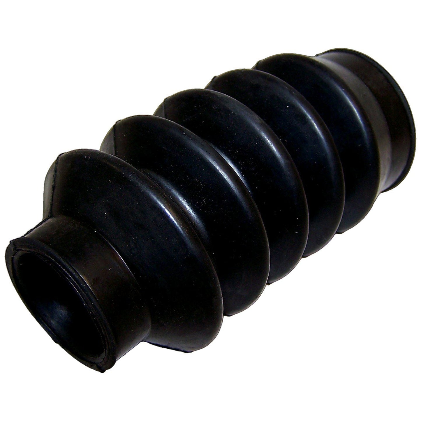 Crown Automotive 5083001AA - Drive Shaft Boot for 07-17 Jeep Wrangler JK 2 Door