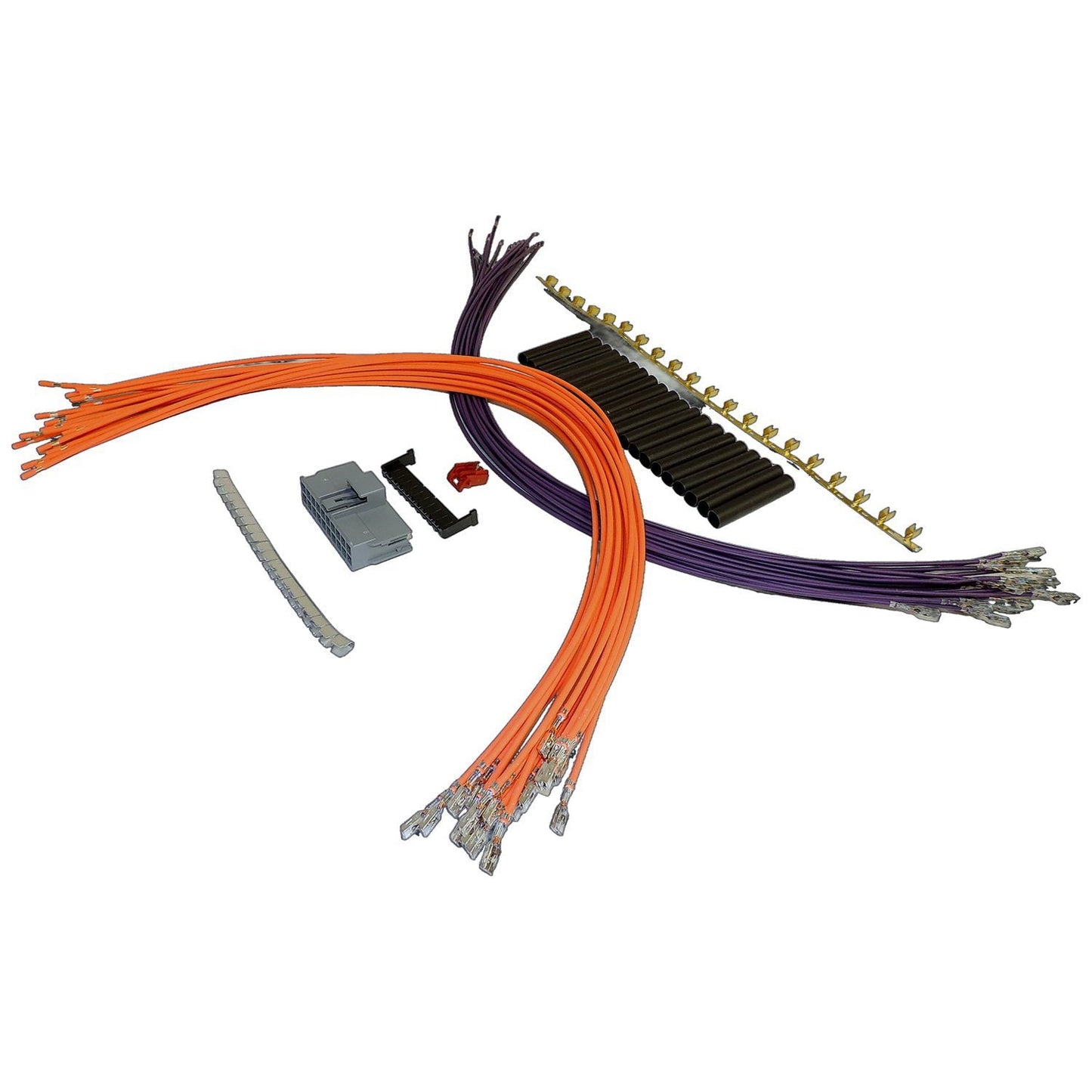 Crown Automotive 5183442AA Repair Harness
