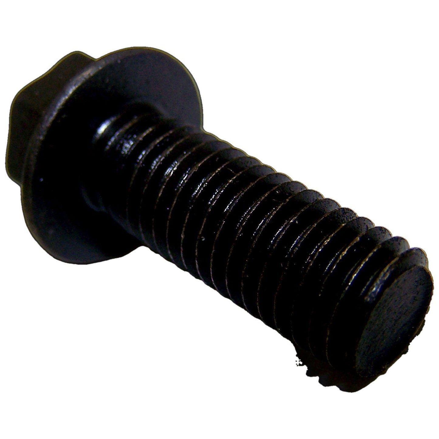 Crown Automotive 5191037AD Hex Head Bolt - M12 x 1.75 x 32.5mm For Chrysler