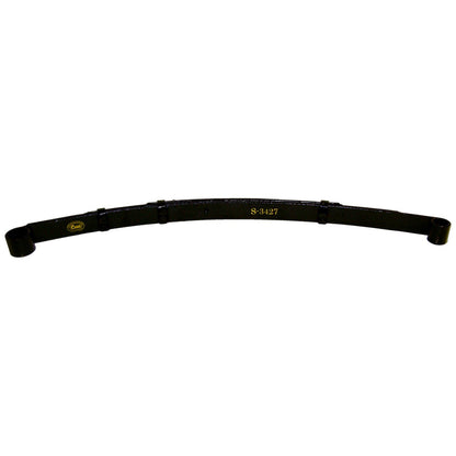 Crown Automotive 52000051 Leaf Spring Assembly (Rear); For Jeep Cherokee