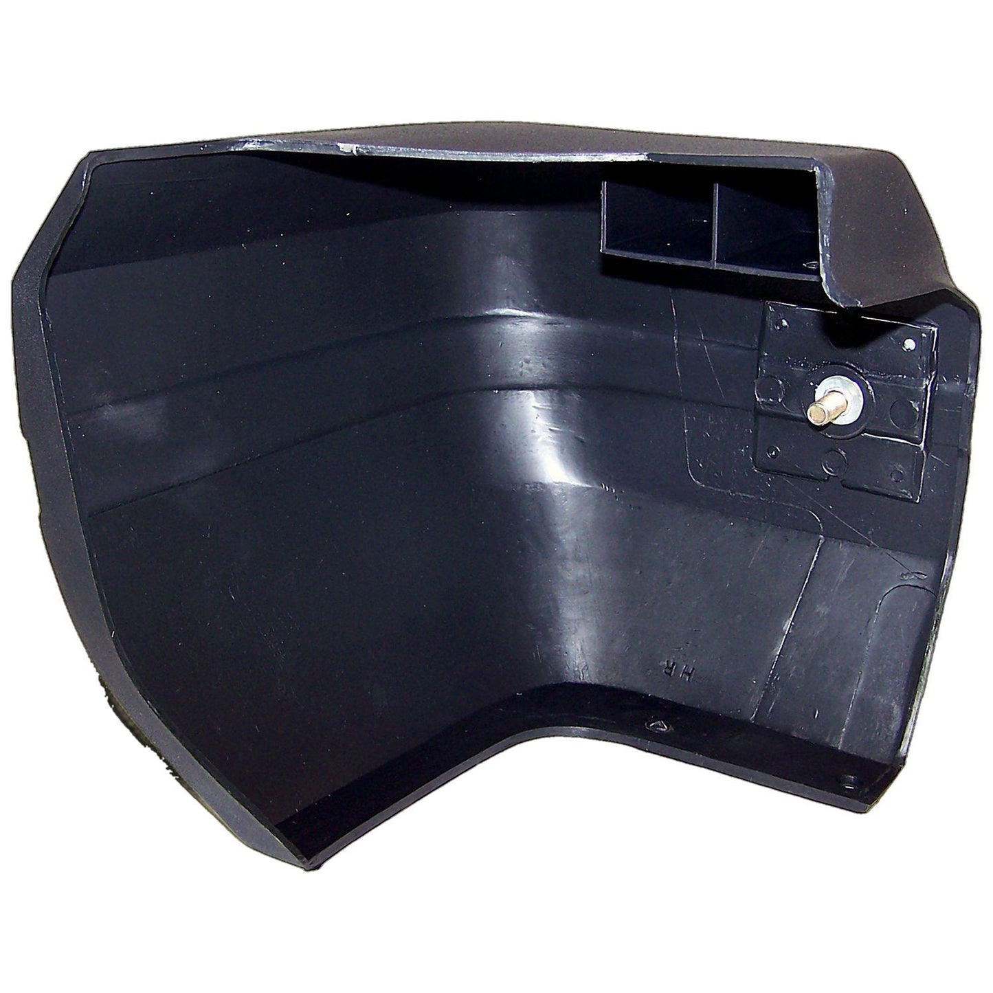 Crown Automotive 52000192 Bumper End Cap