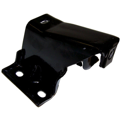 Crown Automotive 52000290 Rear Bumper Bracket; For 1984-1996 Jeep Cherokee