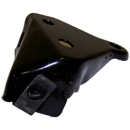 Crown Automotive 52000488 Front Right Bumper Mounting Bracket For Jeep Cherokee Comanche