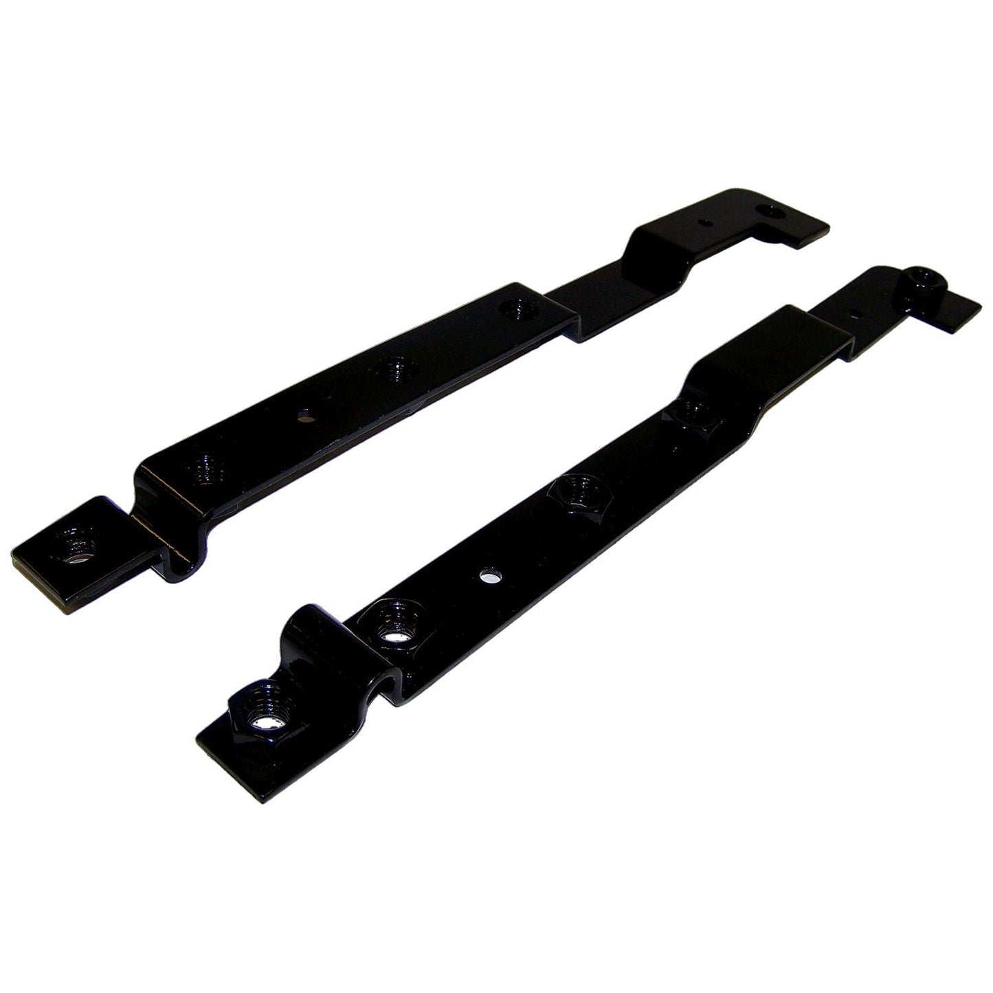 Crown Automotive 52001174K - Gas Tank Reinforcement For 84-01 Cherokee XJ