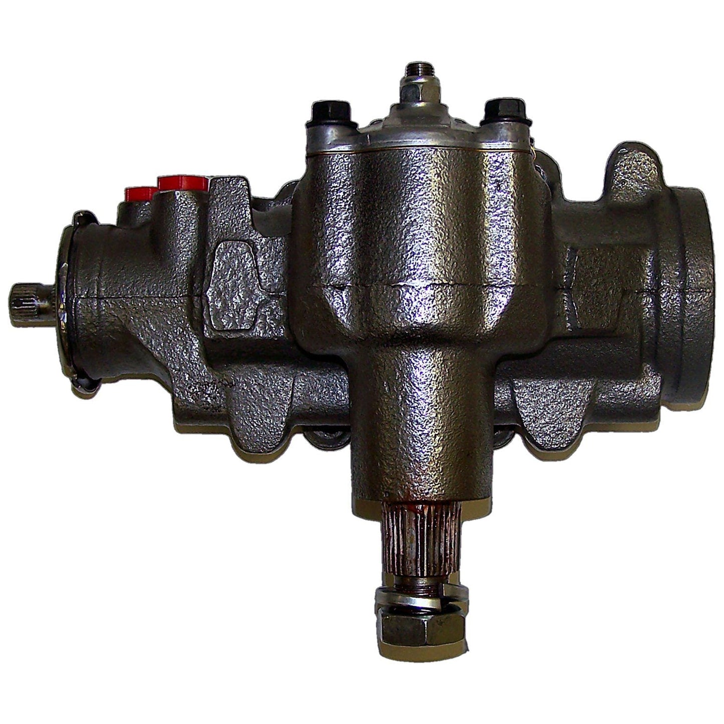 Crown Automotive 52002085R Steering Gear For 1987-1995 Jeep Wrangler YJ
