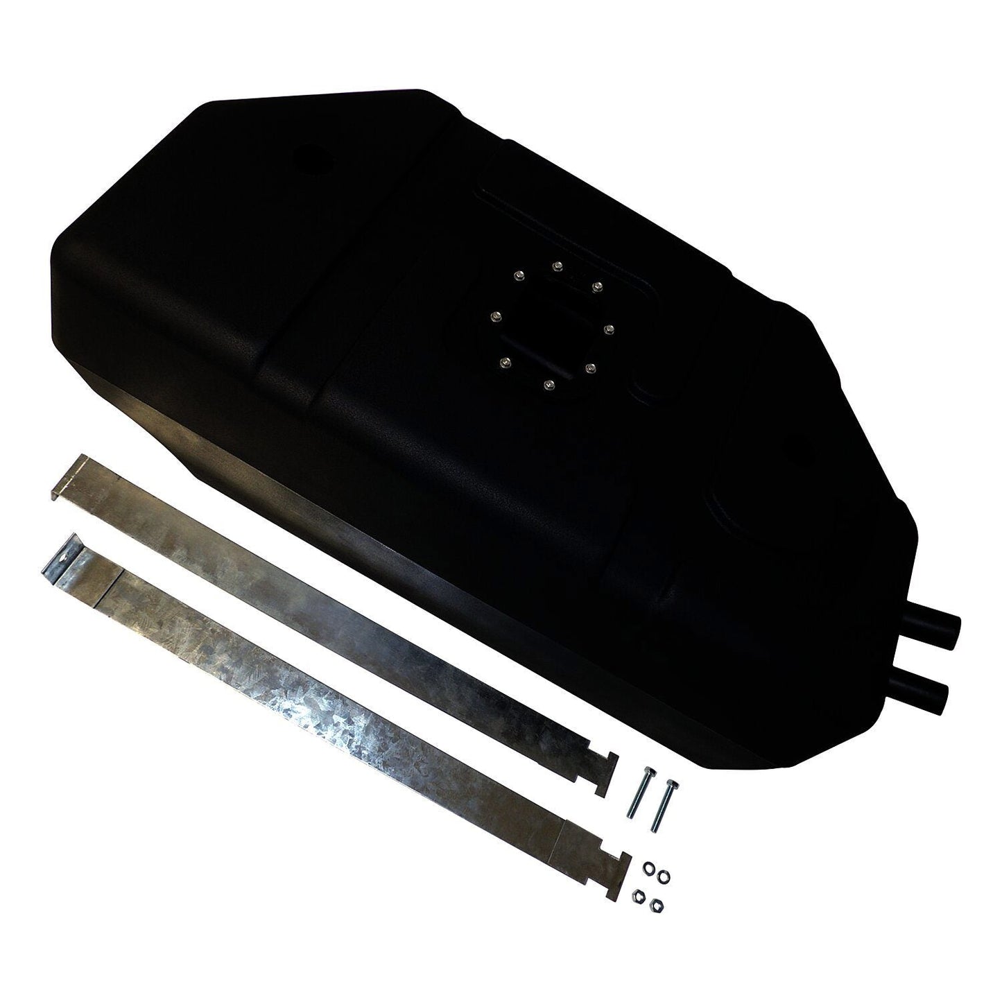 Crown Automotive 52002633PL Fuel Tank (20 Gallon-Plastic) For 87-95 Jeep YJ
