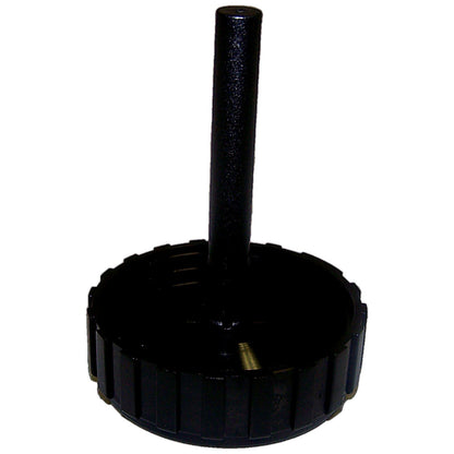 Crown Automotive 52003132 Power Steering Reservoir Cap For 1987-1993 Jeep Cherokee