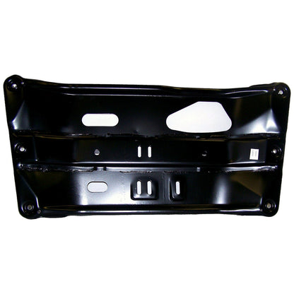 Crown Automotive 52003960 Transmission Skid Plate; For 1987-95 Jeep Wrangler