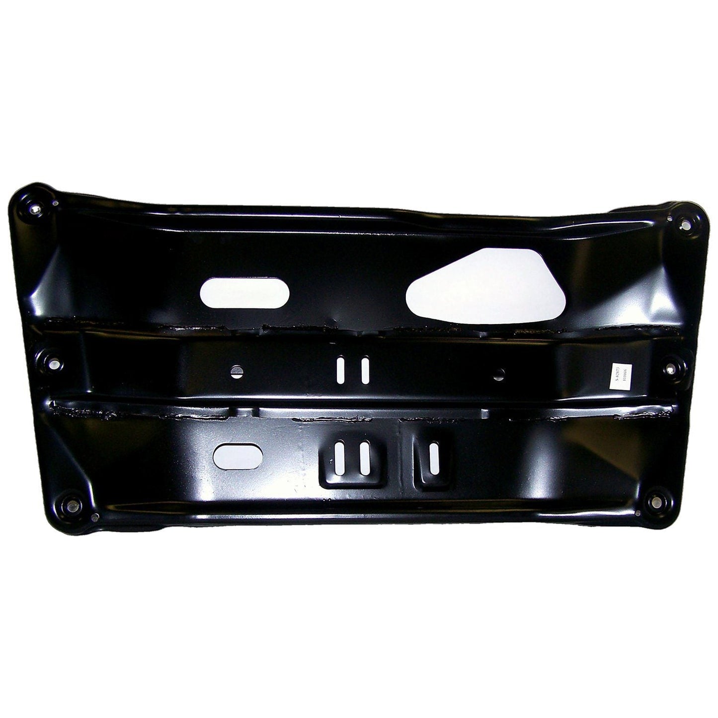 Crown Automotive 52003960 Transmission Skid Plate; For 1987-95 Jeep Wrangler