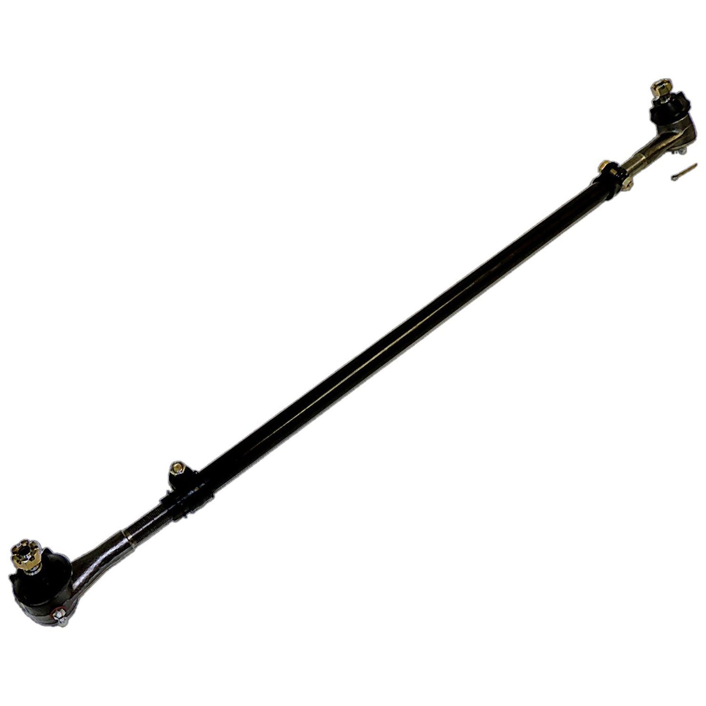 Crown Automotive 52006608K Drag Link Assembly; For 91-95 Jeep Wrangler (YJ)