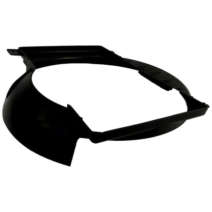 Crown Automotive 52027501AC Fan Shroud; For 87-01 Jeep Cherokee (XJ) / Comanche