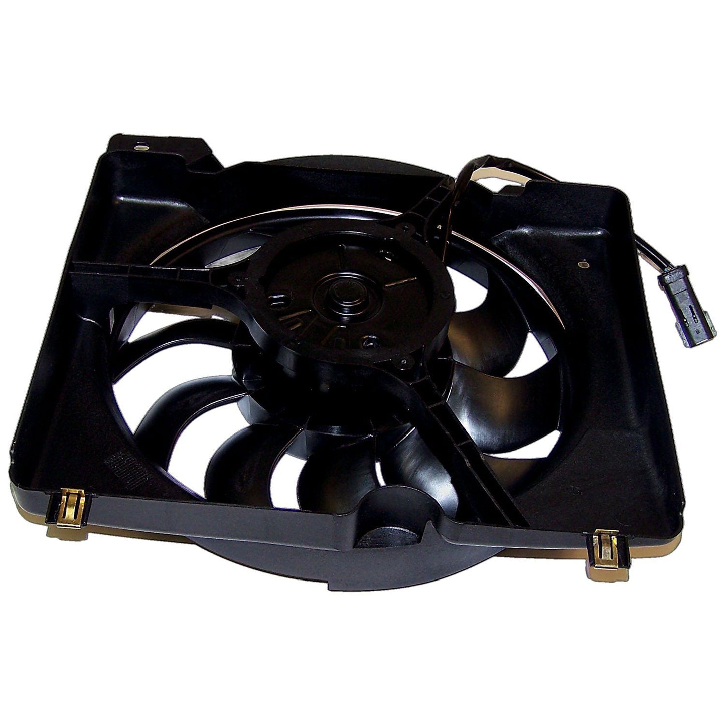 Crown Automotive 52028337AC Electric Cooling Fan For 1997-2001 Jeep Cherokee