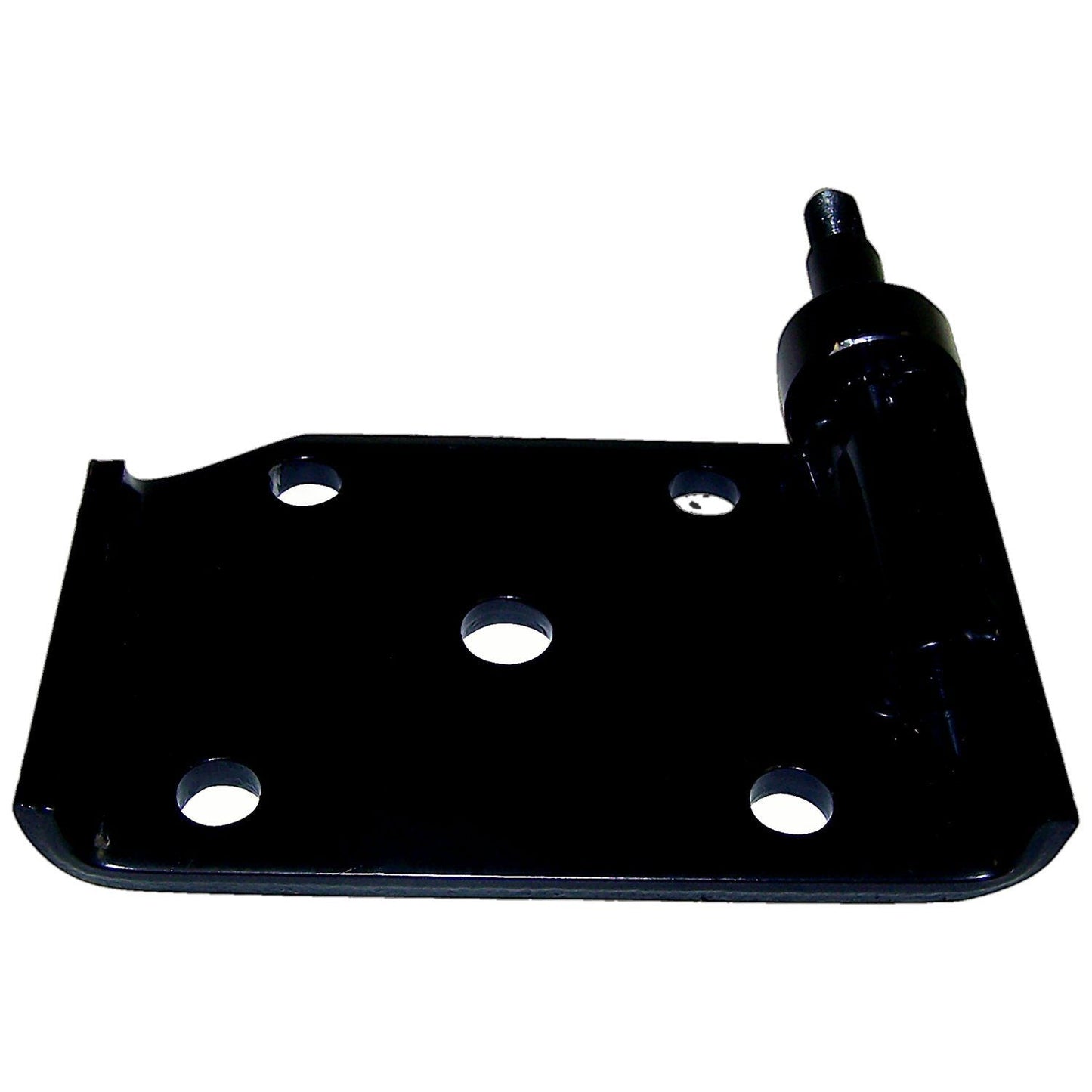 Crown Automotive 52040348 Front Right Leaf Spring Plate For 87-95 Jeep YJ