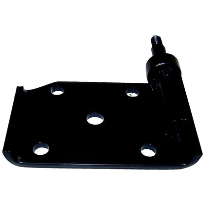 Crown Automotive 52040348 Front Right Leaf Spring Plate For 87-95 Jeep YJ