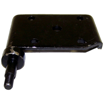 Crown Automotive 52040407 Front Left Leaf Spring Plate For 1987-1995 Jeep YJ