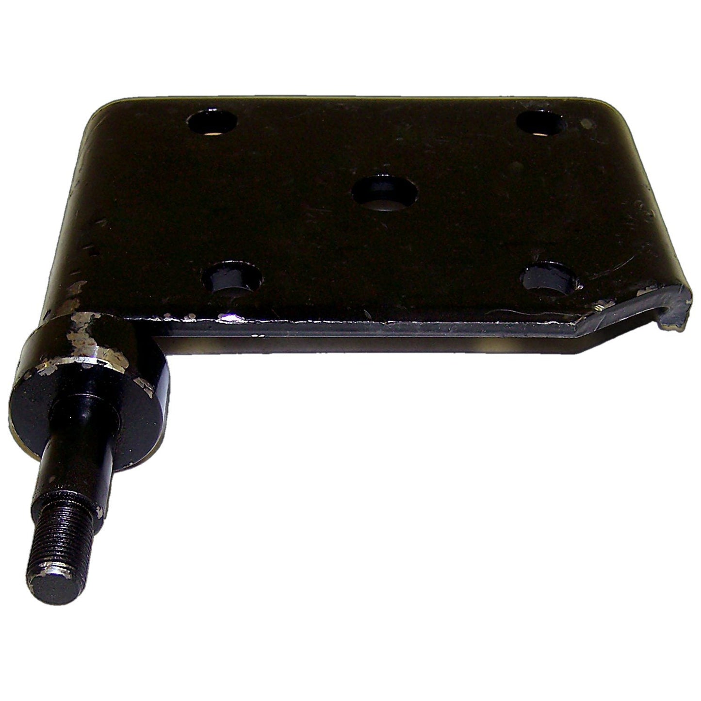 Crown Automotive 52040407 Front Left Leaf Spring Plate For 1987-1995 Jeep YJ