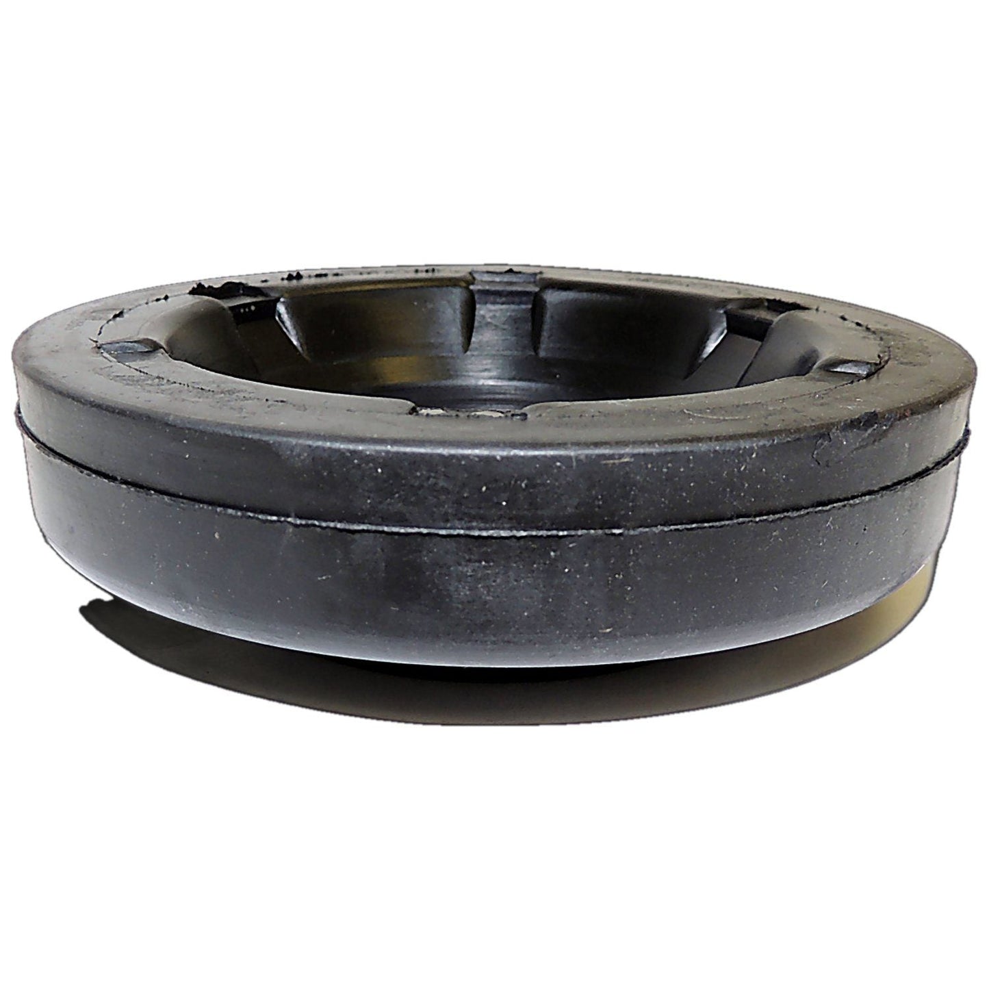Crown Automotive 52059912AC Front Upper Coil Spring Isolator; For Jeep JK